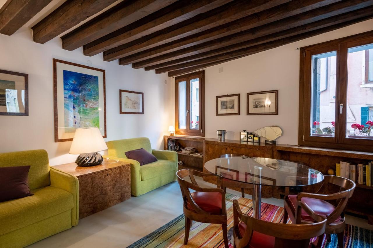 Ca' Milion Apartamento *