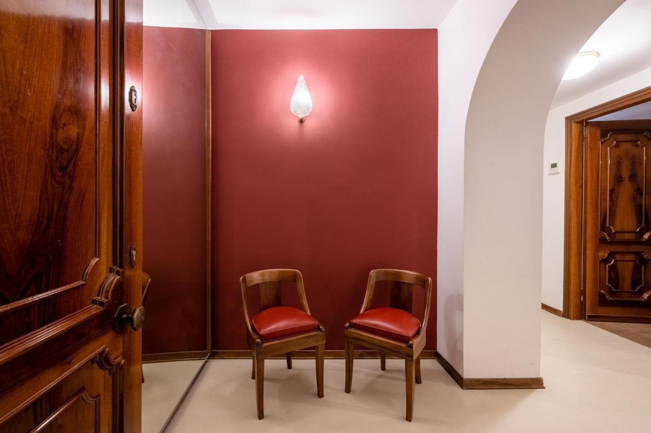 Ca' Milion Apartamento *