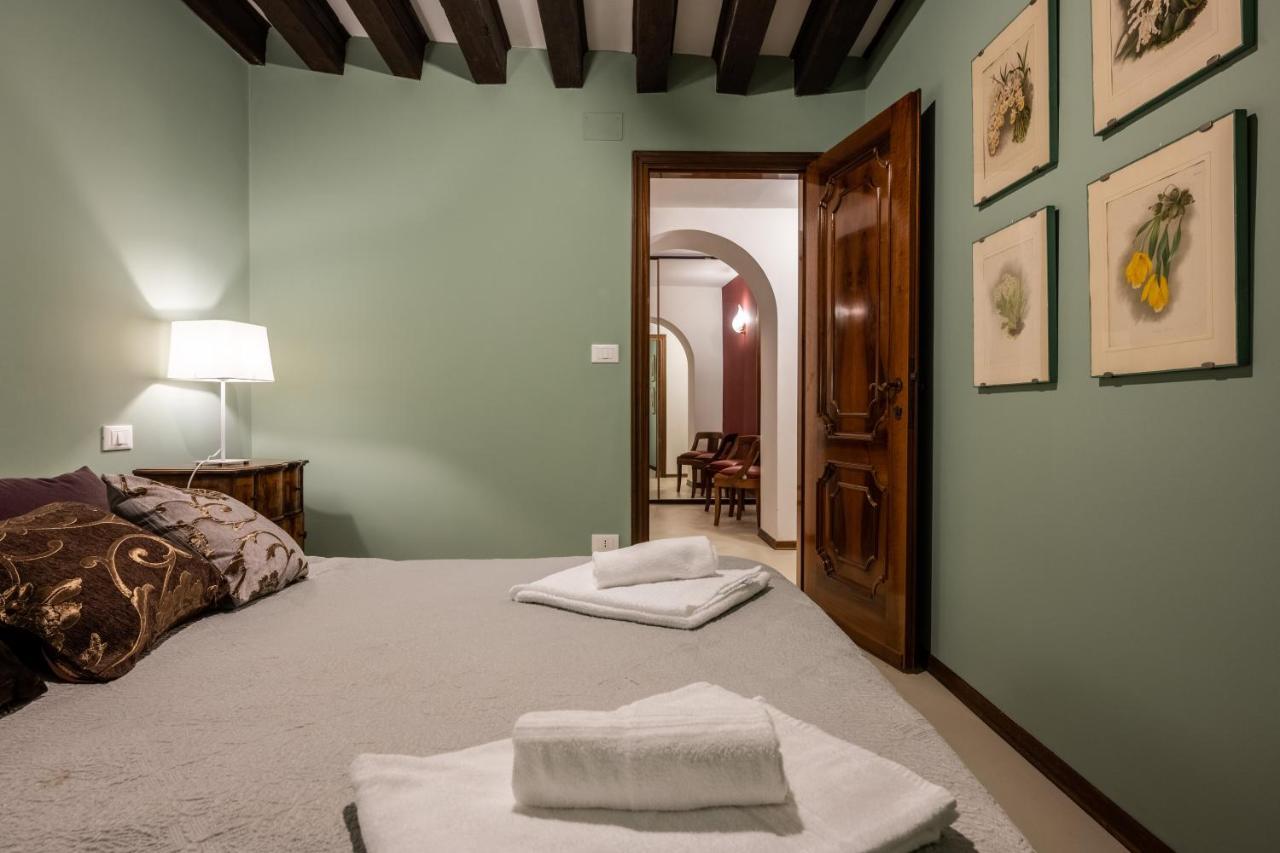 Apartamento Ca' Milion Venecia