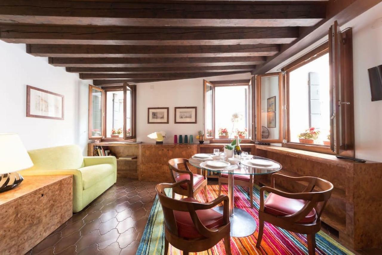 Ca' Milion Apartamento *