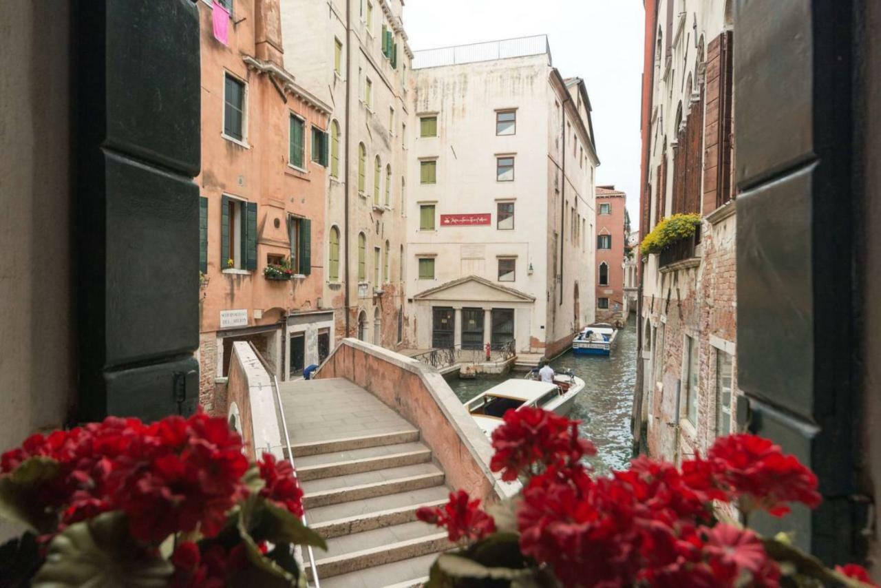 Apartamento Ca' Milion Venecia