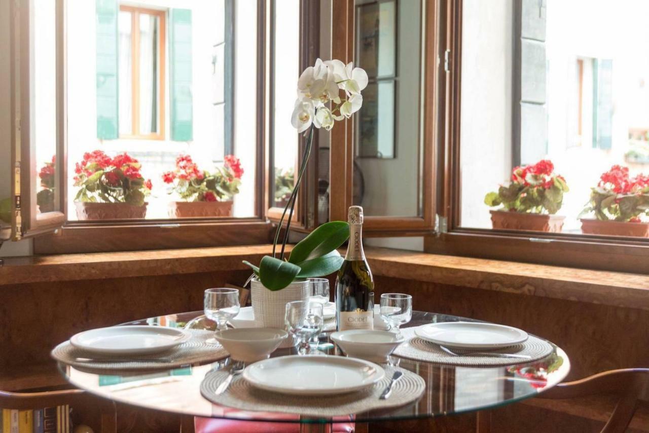 Apartamento Ca' Milion Venecia