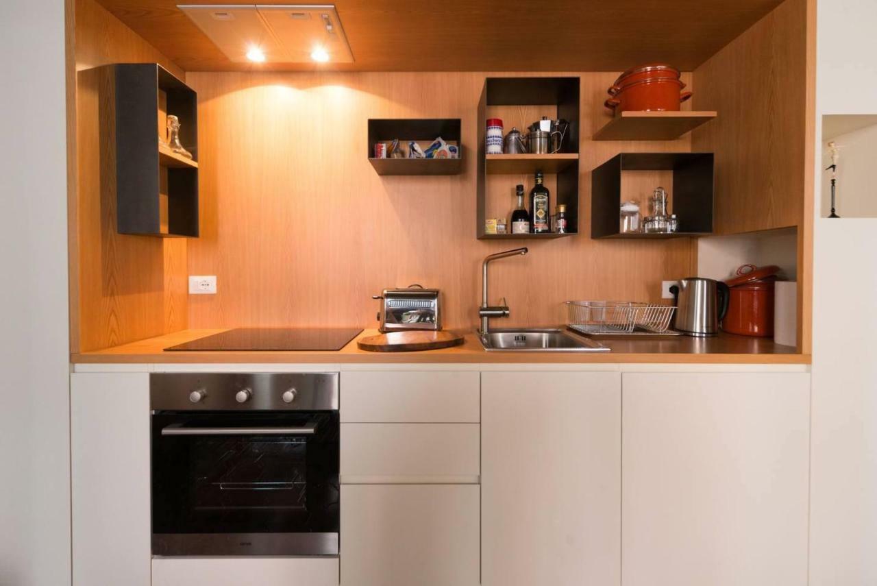 Ca' Milion Apartamento